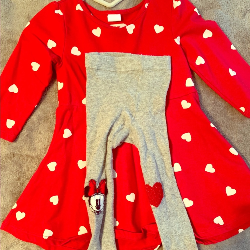 Baby GAP Dress⭐️